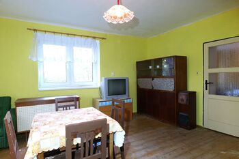 Prodej chaty / chalupy 75 m², Počepice