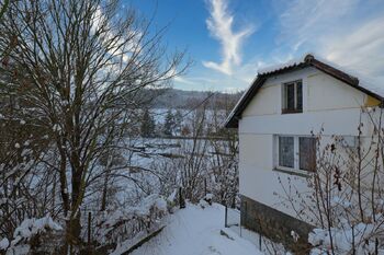 Prodej chaty / chalupy 140 m², Hřiměždice