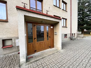 Prodej bytu 3+1 v družstevním vlastnictví 60 m², Nová Cerekev