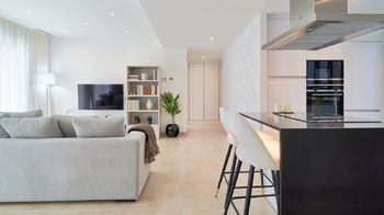 Prodej bytu 2+1 v osobním vlastnictví 139 m², Estepona