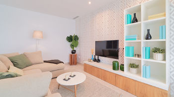 Prodej bytu 2+1 v osobním vlastnictví 139 m², Estepona