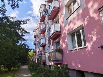 Prodej bytu 2+1 v osobním vlastnictví 52 m², Ústí nad Labem