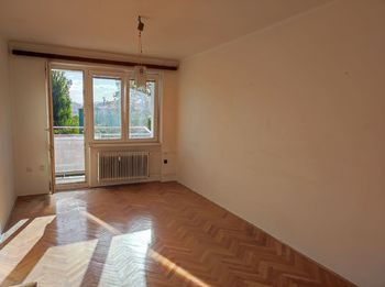 Prodej bytu 2+1 v osobním vlastnictví 52 m², Ústí nad Labem