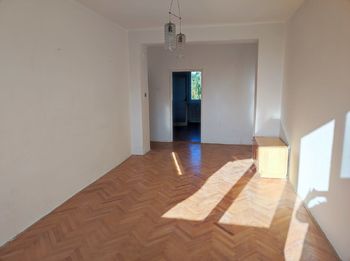Prodej bytu 2+1 v osobním vlastnictví 52 m², Ústí nad Labem