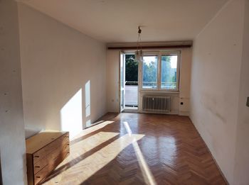 Prodej bytu 2+1 v osobním vlastnictví 52 m², Ústí nad Labem
