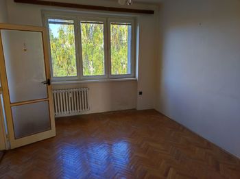 Prodej bytu 2+1 v osobním vlastnictví 52 m², Ústí nad Labem