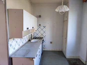 Prodej bytu 2+1 v osobním vlastnictví 52 m², Ústí nad Labem