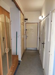 Prodej bytu 2+1 v osobním vlastnictví 52 m², Ústí nad Labem