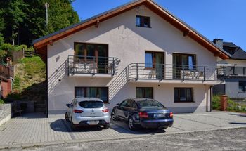 Prodej nájemního domu 152 m², Szczyrk