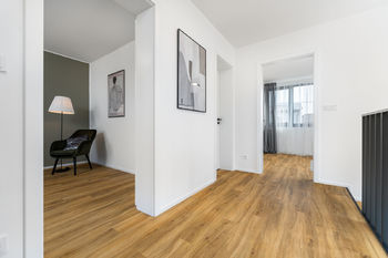 Prodej bytu 4+kk v osobním vlastnictví 140 m², Vinařice