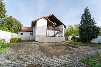 Prodej domu 191 m², Nymburk