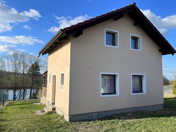 Prodej domu 120 m², Týnec nad Labem