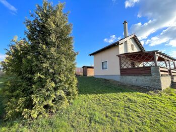 Prodej domu 52 m², Malotice