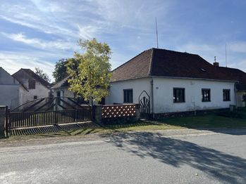Prodej chaty / chalupy 90 m², Kozlany