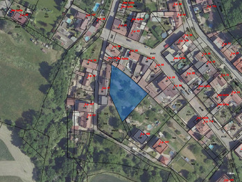 KM - 13.09.2023 - Prodej pozemku 1000 m², Kralupy nad Vltavou