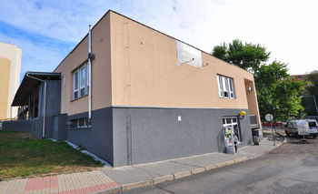 Pronájem jiných prostor 940 m², Litoměřice