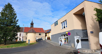 Pronájem jiných prostor 940 m², Litoměřice