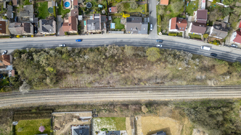 Prodej pozemku 3234 m², Beroun