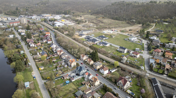 Prodej pozemku 3234 m², Beroun