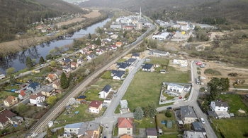 Prodej pozemku 3234 m², Beroun