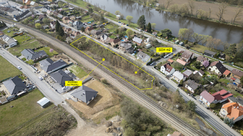 Prodej pozemku 3234 m², Beroun
