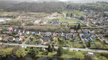 Prodej pozemku 3234 m², Beroun