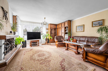 Prodej domu 178 m², Praha 10 - Hájek u Uhříněvsi