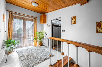 Prodej domu 178 m², Praha 10 - Hájek u Uhříněvsi