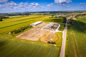 Prodej pozemku 22643 m², Štěpánovice