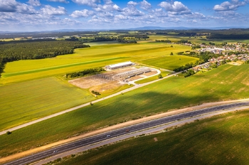 Prodej pozemku 22643 m², Štěpánovice