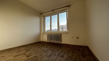 Prodej bytu 3+1 v osobním vlastnictví 62 m², Kuřim