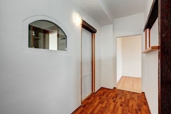 Prodej bytu 3+1 v osobním vlastnictví 62 m², Kuřim