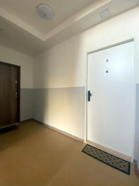 Prodej bytu 1+1 v osobním vlastnictví 36 m², Ostrava