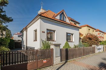 Prodej domu 163 m², Mladá Boleslav (ID 273-