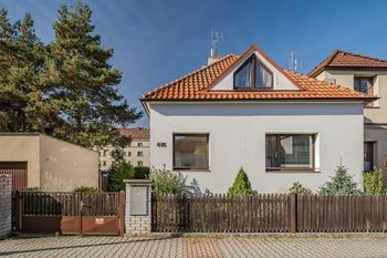 Prodej domu 97 m², Mnichovo Hradiště
