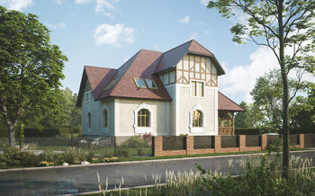 Prodej domu 120 m², Lanžhot