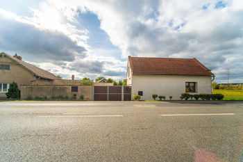 Prodej domu 74 m², Cítov
