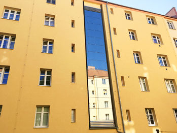 Prodej bytu 1+1 v družstevním vlastnictví 41 m², Teplice