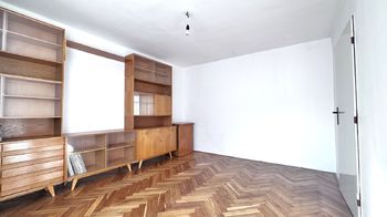 Prodej bytu 2+1 v osobním vlastnictví 66 m², Pardubice