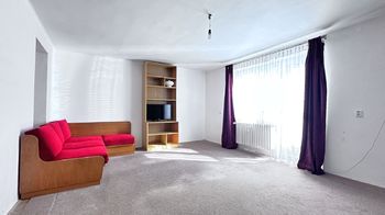 Prodej bytu 2+1 v osobním vlastnictví 66 m², Pardubice