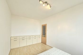 ložnice - Prodej bytu 3+kk v družstevním vlastnictví 74 m², Praha 4 - Chodov
