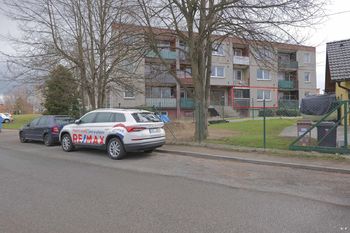 Prodej bytu 3+1 v osobním vlastnictví 59 m², Liberec
