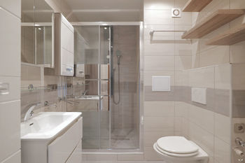 Prodej bytu 2+kk v osobním vlastnictví 46 m², Liberec