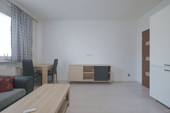 Prodej bytu 2+kk v osobním vlastnictví 46 m², Liberec