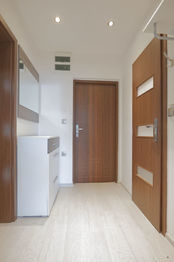 Prodej bytu 2+kk v osobním vlastnictví 46 m², Liberec
