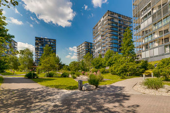 Pronájem garážového stání 10 m², Praha 3 - Žižkov