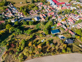 Prodej pozemku 1187 m², Libochovice