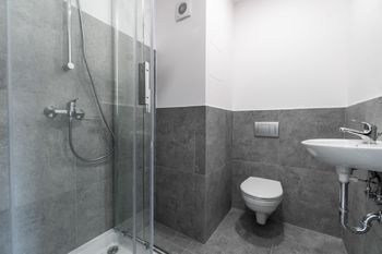 Prodej bytu 2+kk v osobním vlastnictví 35 m², Klášterec nad Ohří