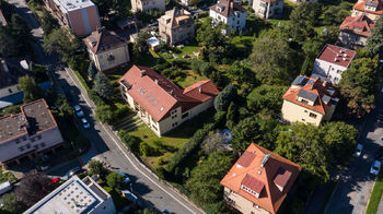 Prodej domu 750 m², Praha 6 - Břevnov