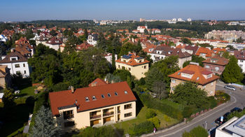 Prodej domu 750 m², Praha 6 - Břevnov